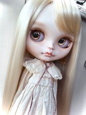 Custom ICY Doll Blythe Size