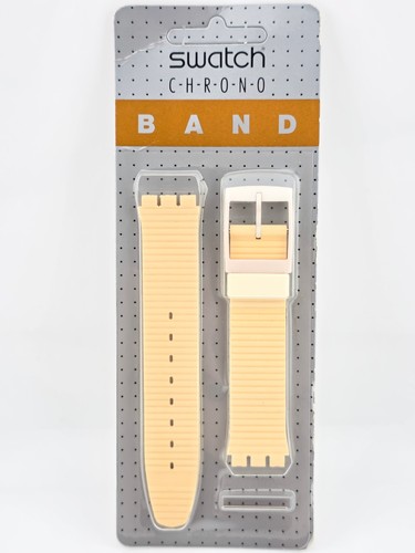 Swatch chrono band strap nos - swatch,