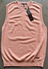 Gilet Sun Day Rosso 3D Tour