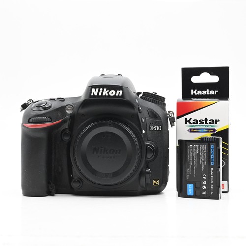 Nikon d610 megapixel - nikon,