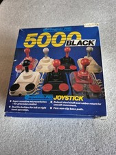 Competition Pro 5000