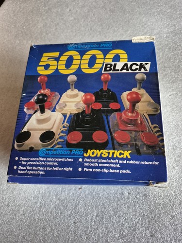 Competition pro 5000 - competition,
