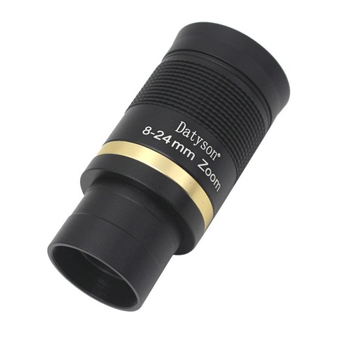 Oculare zoom mm - mm, (1,25")
