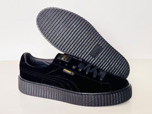 Nuove scarpe uomo puma fenty - uomo,