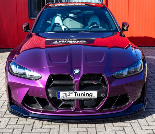 Offerta speciale spoiler