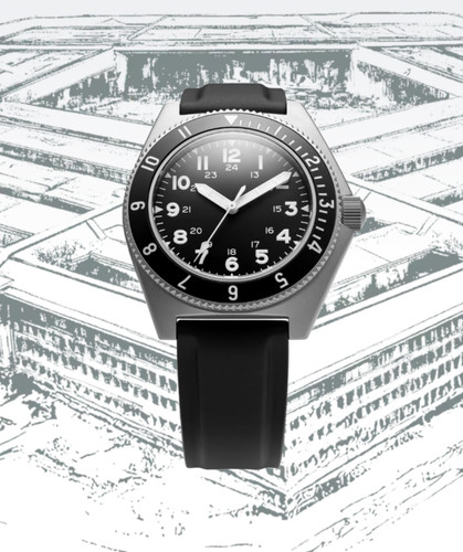 Orologio uomo automatico - orologio,