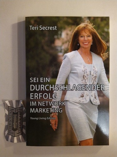 Sei ein durchschlagender