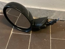 Specchietto dx mini one D 1.4 2004 - Buone condizioni