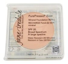 Jane Iredale PurePressed Base