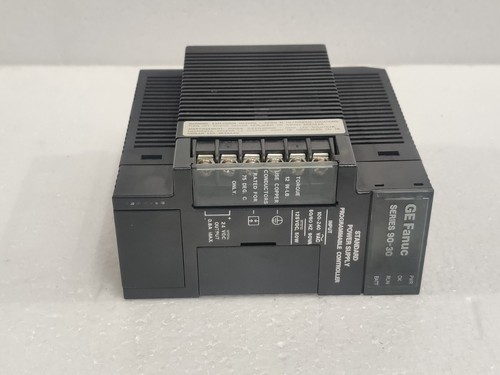 Fanuc sreies 30 - ge,