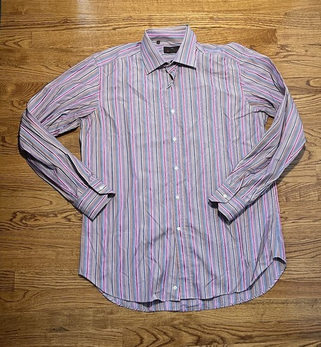 Camicia etro uomo milano - uomo,