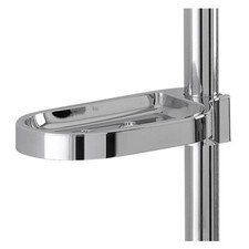 Mensola portasapone universale