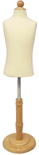 Manichino anni forma - manichino, 2