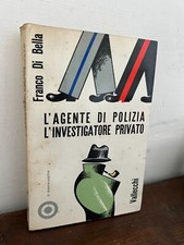 FRANCO DI BELLA-L'AGENTE DI