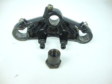 PIASTRA FORCELLA FANTIC MOTOR HP1 125 PIASTRA DI STERZO FORK YOKE TRIPLE CLAMP