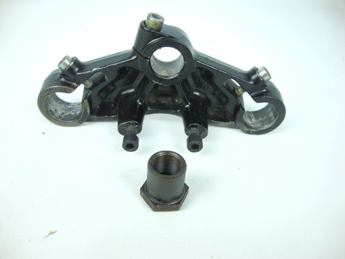 Piastra forcella fantic motor - piastra,