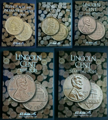 Set he harris lincoln - of,