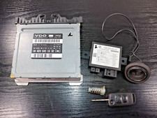 Centralina motore Mercedes