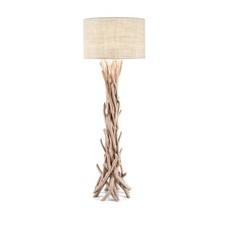 RUSTIC WOODEN FLOOR 1 LIGHT