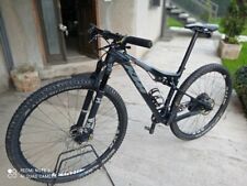mountain bike full suspension