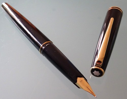 Montblanc generation - montblanc,
