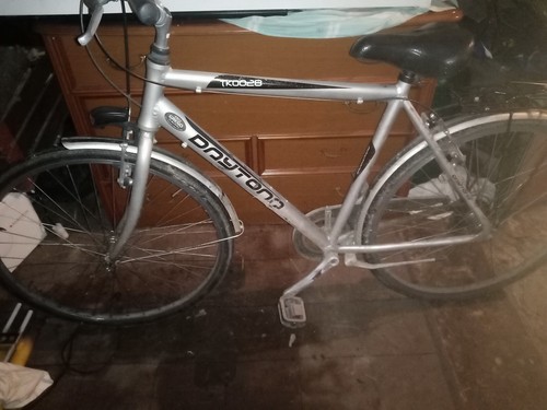 Bicicletta uomo daytona in - da,