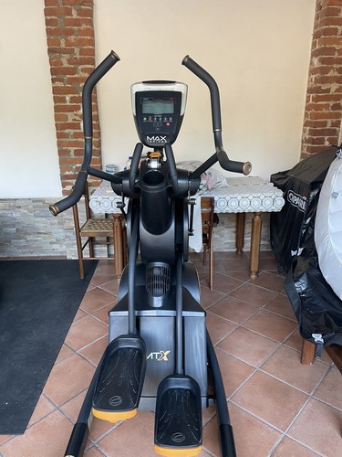 Ellittica professionale - ellittica,