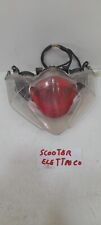 FANALE STOP SCOOTER ELETTRICO 48 V SKY t-moto