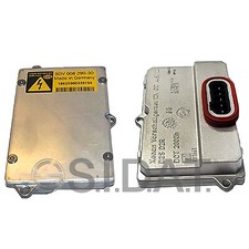 YY CENTRALINA CONTROLLO FARI XENO AUDI BMW FORD MERCEDES-BENZ OPEL SIDAT 12655  