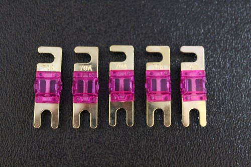 Amp mini fusibili anl - amp,
