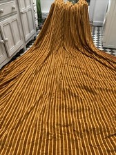 Tende Vintage in Velluto di