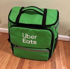 UBER EATS Borsa per Consegna