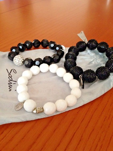 Set bracciali sodini - set,