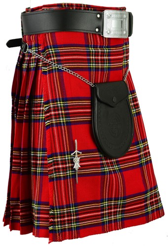 Abito royal stewart kilt - abito,