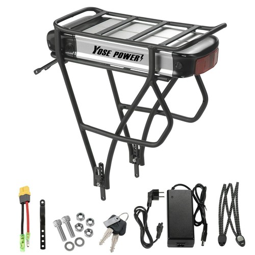 Yose power ebike - ebike, 36v