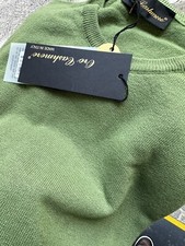 Pullover Girocollo Uomo