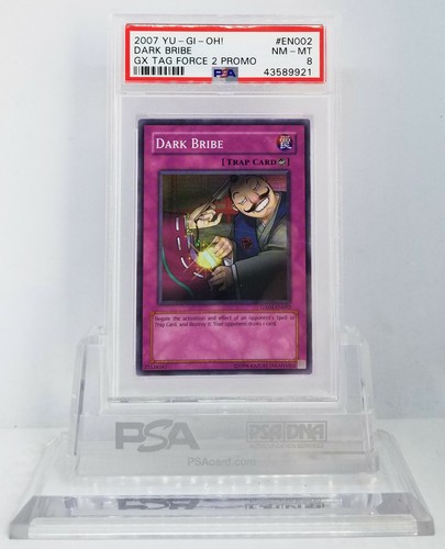 Yugioh gx04 en002 corruzione - gx04-en002,