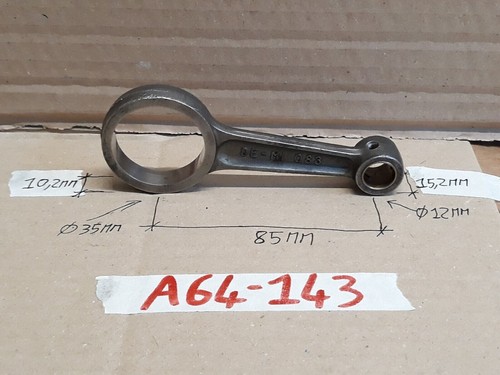 Biella crankshaft roe - crankshaft, 75