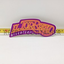 Adesivo Vintage Sticker