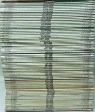 Bridge d'Italia 90 riviste marzo '88 a ago. '06 NON CONSECUTIVE ed. Figb SS02