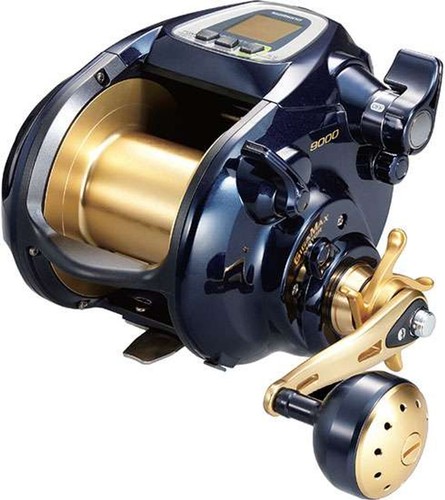 Shimano beastmaster - shimano,