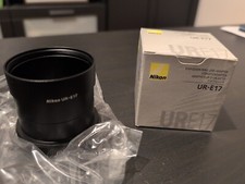 Nikon UR-E17 adattatore