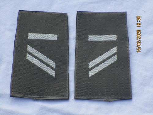 Distintivi rango bundeswehr - rango,