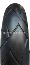 Gomma usata moto 120/70 r19 pneumatico mitas terra force-r adv Rif.  M367