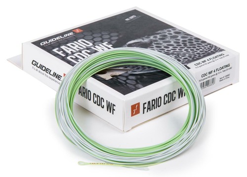 Guideline fario cdc wf - ®,