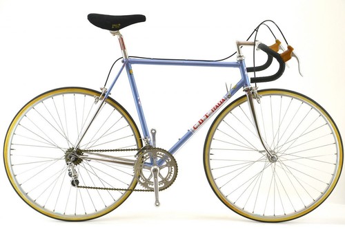 Bicicletta strada cbt - bicicletta,