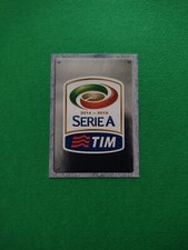 CALCIATORI PANINI 2014 15 LOGO