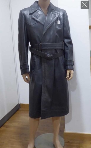 Ww2 german 1940 leather - 1940’s,