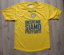 MAGLIA CALCIO GIVOVA CHIEVO