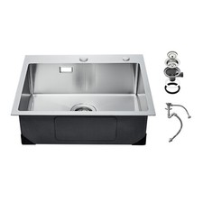 Vevor lavello cucina 55 - da,